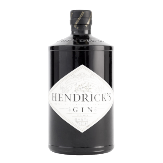 Hendrick's Gin