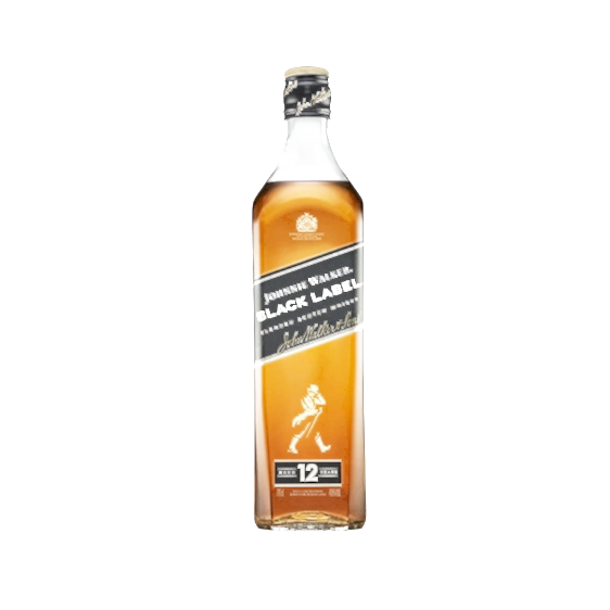 Johnnie Walker Black Label