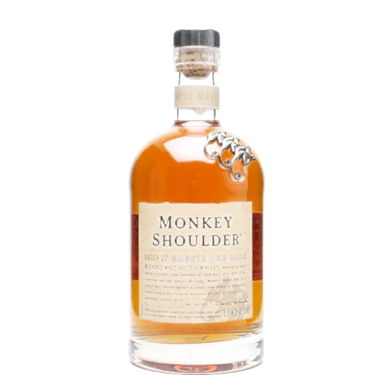 Monkey Shoulder