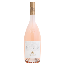 Whispering Angel Rosé